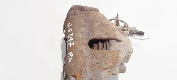 Audi A4 S4 B5 8D Front brake caliper 885