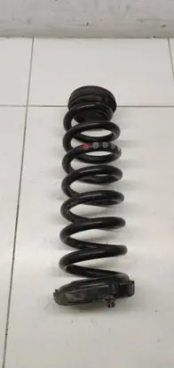Mercedes-Benz C W205 Rear shock absorber/damper 
