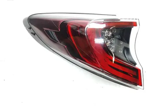 Toyota C-HR I Rear/tail lights 17765F 81560F4031