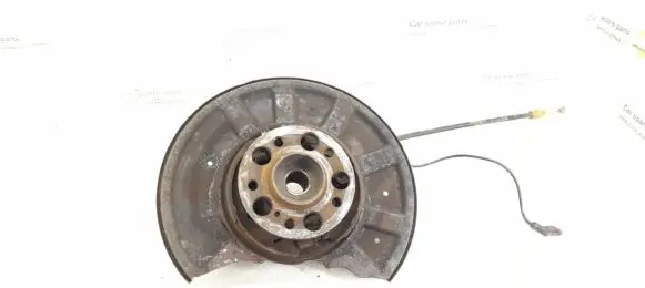 Mercedes-Benz E W212 Rear wheel hub 2124200344 2124202144