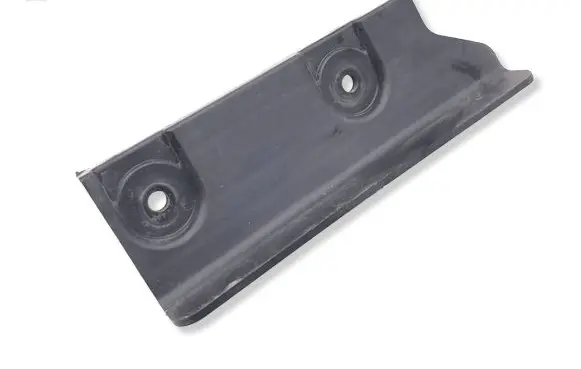 KIA Sportage Intercooler air channel guide 282772M800