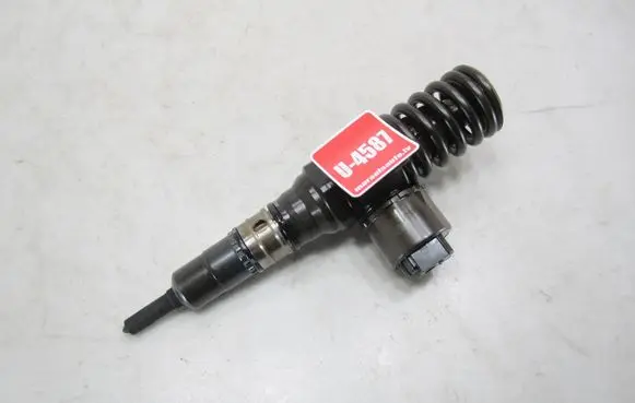 Fuel injector