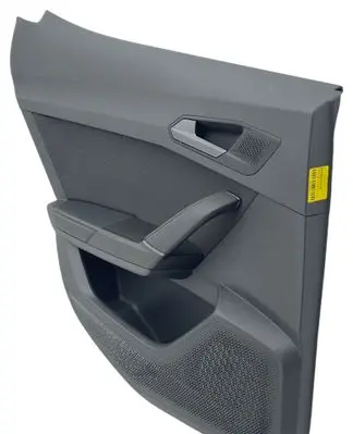 Cupra Formentor Rear door card panel trim 5FF867211R