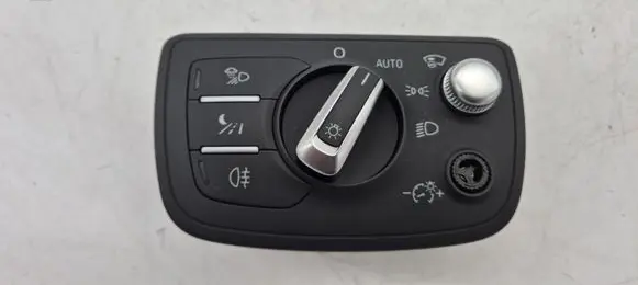 Audi A6 C7 Light switch 4G0941531AB