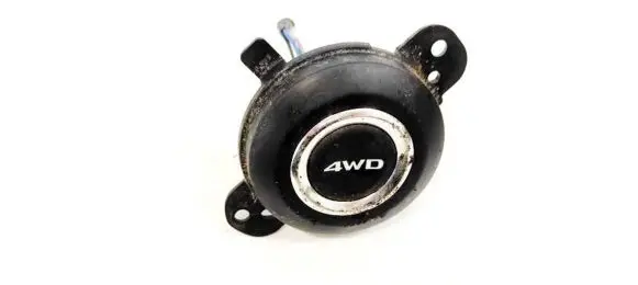 Mitsubishi ASX Other switches/knobs/shifts 8610A147