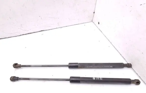 Renault Clio IV Tailgate/trunk strut/damper 844307620R
