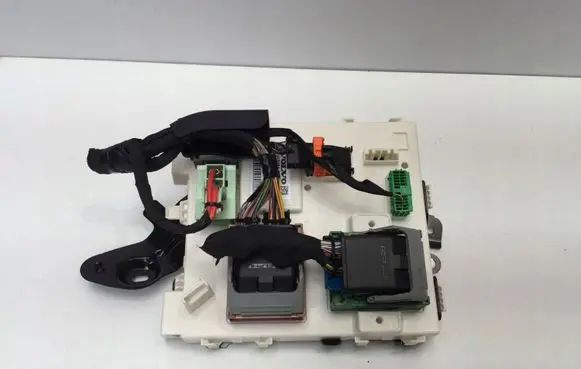 Volvo XC40 Comfort/convenience module 31453184