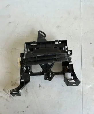 Porsche Panamera (970) Engine bonnet (hood) release handle 
