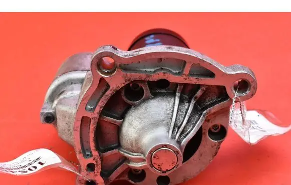 Citroen C3 Starter motor S3010