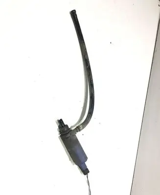 Citroen C4 I Picasso Headlight washer pump 9641086680