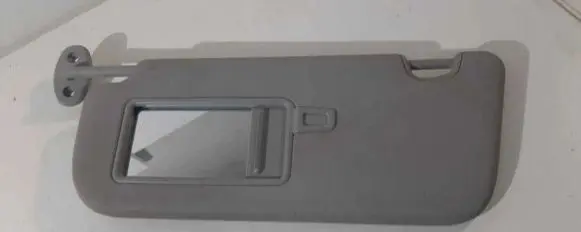 KIA Soul Sun visor
