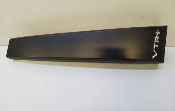 Citroen C4 Grand Picasso Front door trim (molding) 9659037480 4101