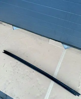 Mercedes-Benz Sprinter W906 Sliding door upper top rail A9067660037