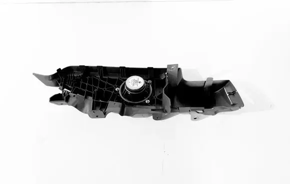 BMW 1 E81 E87 Other trunk/boot trim element 5146711950106 6512692317401