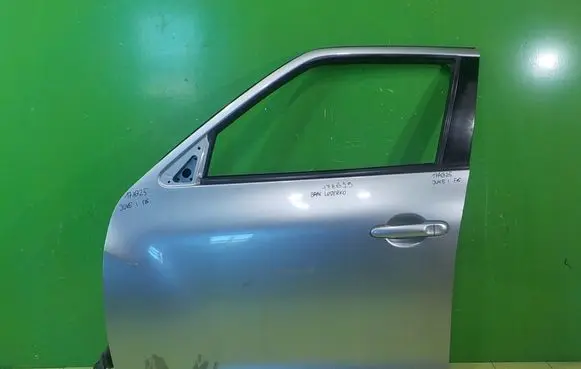 Nissan Juke I F15 Front door PRZOD LEWE