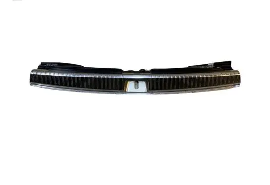 Mercedes-Benz C W205 Trunk/boot sill cover protection A2056900044 A2056902501