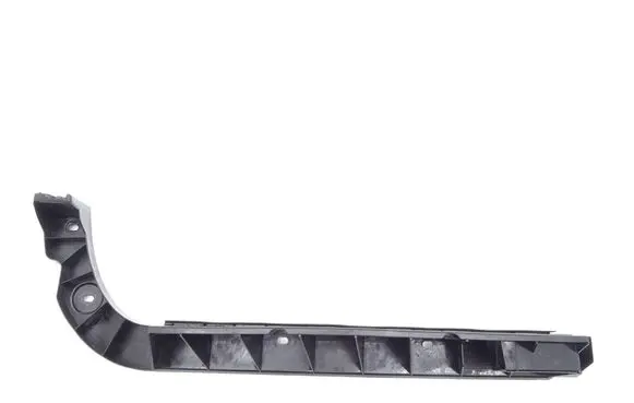Skoda Superb B6 (3T) Bumper support mounting bracket corner 3T9807863