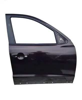 Hyundai Santa Fe Front door