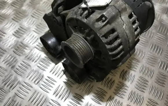 Ford Ka Generator/alternator