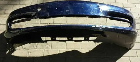 Porsche 911 996 Front bumper 99650531106