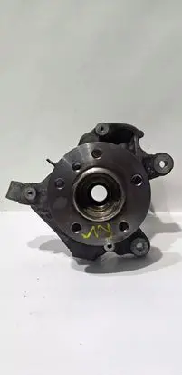 Mini One - Cooper F56 F55 Front wheel hub spindle knuckle 6876643KAMAX