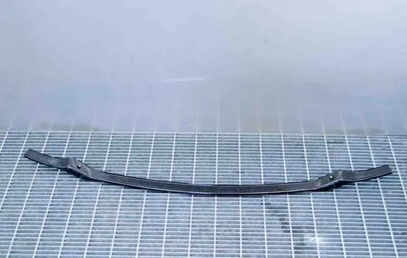 BMW 4 F32 F33 Bottom radiator support slam panel 7266325