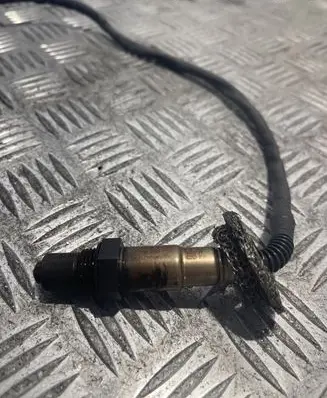 BMW 5 GT F07 Lambda probe sensor 0258006755