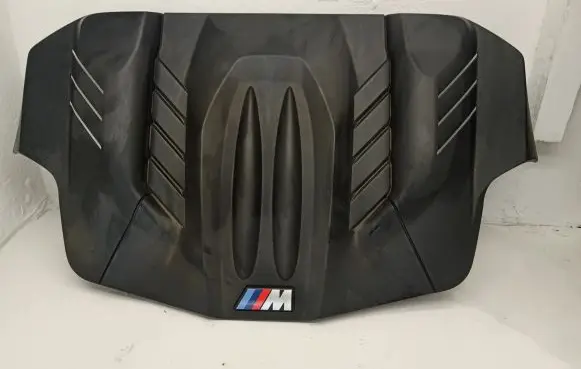 BMW M6 Engine cover (trim) 7843155