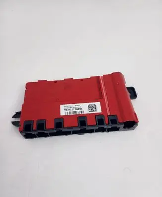 BMW 3 GT F34 Positive wiring loom 922775205 865512