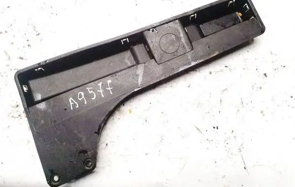 Fiat Doblo Other interior part 735476901