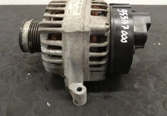 Alfa Romeo Mito Generator/alternator 51854903