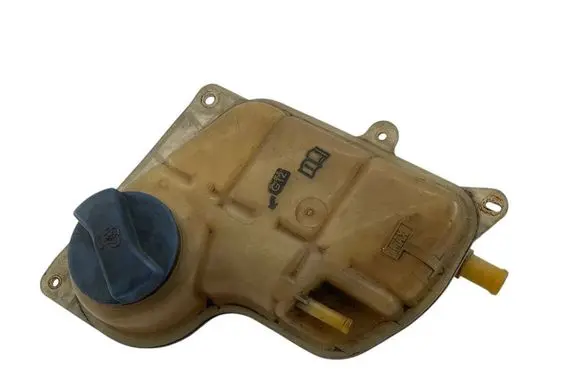Audi A6 S6 C5 4B Coolant expansion tank/reservoir 8D0121403J 8D0121403L