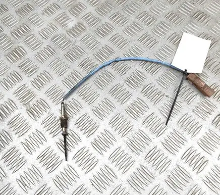 Jaguar XF X260 Oil temperature sensor HK8312B591DA