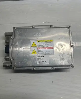 Volvo XC90 Wireless charging module 32383258