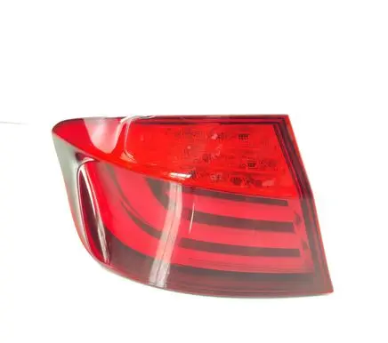BMW 5 F10 F11 Rear/tail lights 17346201