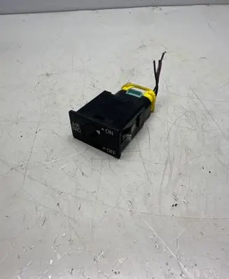 Volkswagen Jetta V Passenger airbag on/off switch 1K0919237C