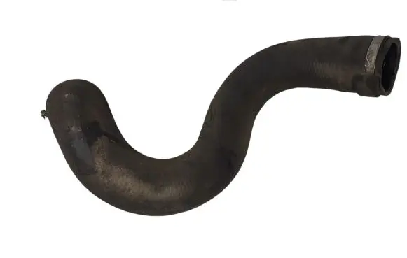 Citroen C5 Intercooler hose/pipe