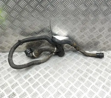 Land Rover Discovery Sport Engine coolant pipe/hose GJ328286AB
