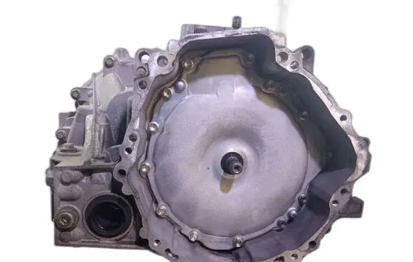 Toyota Auris E180 Automatic gearbox 3090047064
