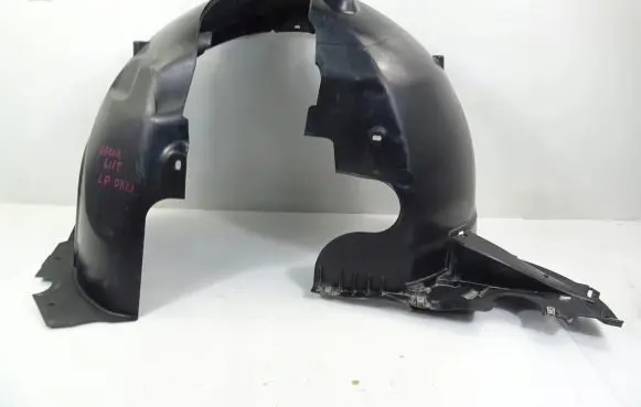 Seat Arona Front wheel arch liner splash guards 6F9805911