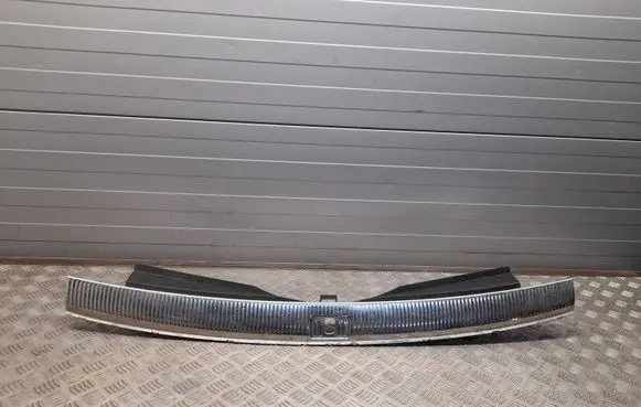Audi Q7 4L Trunk/boot sill cover protection 4L0864483