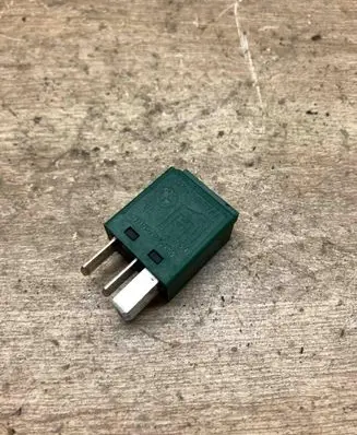 BMW X5 E70 Other relay 6980177 V23145A1101X105