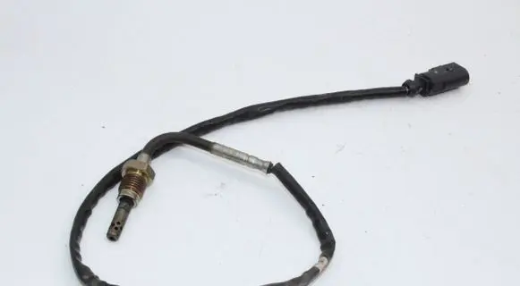 Audi A6 S6 C7 4G Exhaust gas temperature sensor 4G0906088J
