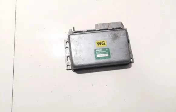 Opel Omega A ABS control unit/module 0265103034 26502488