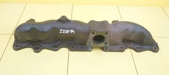 Chrysler Voyager Exhaust manifold 22SP54