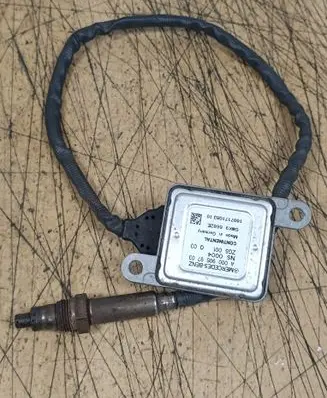 Mercedes-Benz E W213 Lambda probe sensor A0009059703