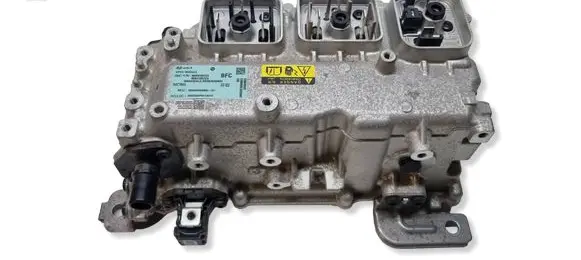 KIA Niro Voltage converter inverter 366002BCC3 366012BCC3