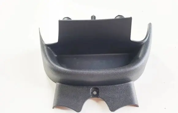 Mini Cooper Countryman R60 Center console