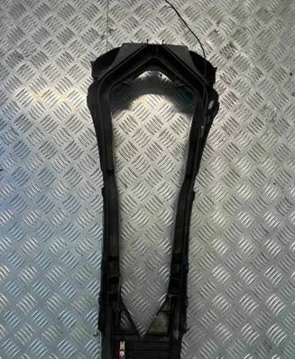 Mercedes-Benz SL R230 Other center console (tunnel) element A2306890344
