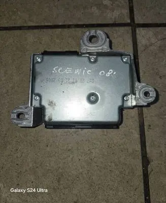 Renault Scenic II - Grand scenic II Airbag control unit/module 8200412045 607993800